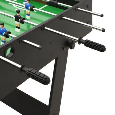 Masa mini fotbal kicker 120cm pe 60cm