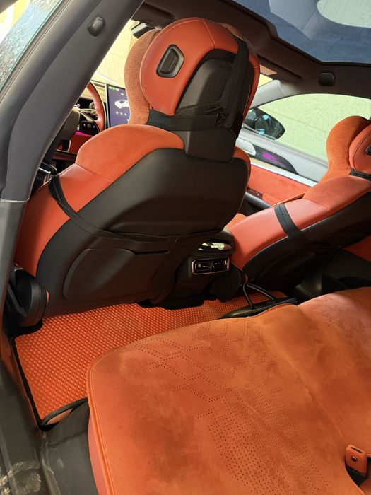 Neta S sport kar kraska toza