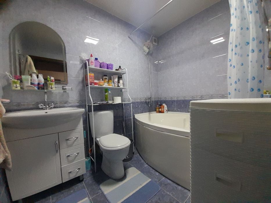 Шикарная 3 комнатная квартира Юнусабад 5 квартал