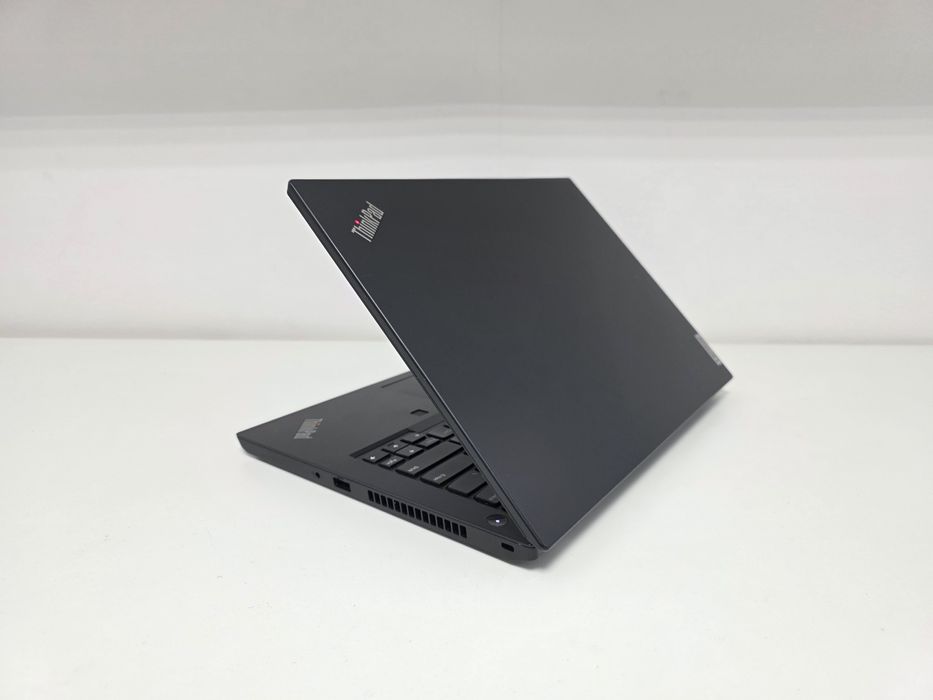 Laptop CA NOU Lenovo L14 i5-10210U 16gb FullHD 512 ssd . GARANTIE