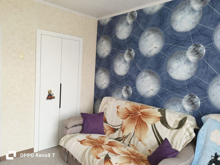 Продам 3-х комнатную квартиру