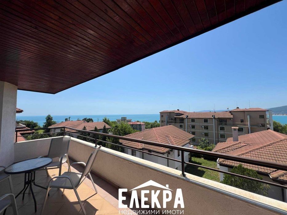 Дава се под наем Къща в Варна, Център - 180 кв.м за 650 € - Снимка #1