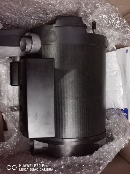 Centrala Truma Combi 4E