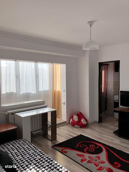 Garsoniera Petre Ispirescu Bolintineanu