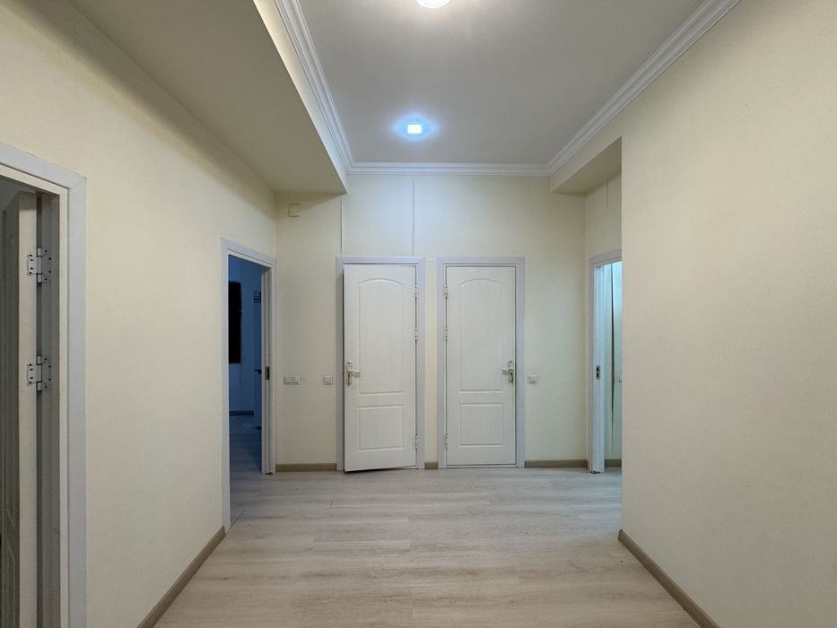 2 х комнатная Ттз 93 кв м