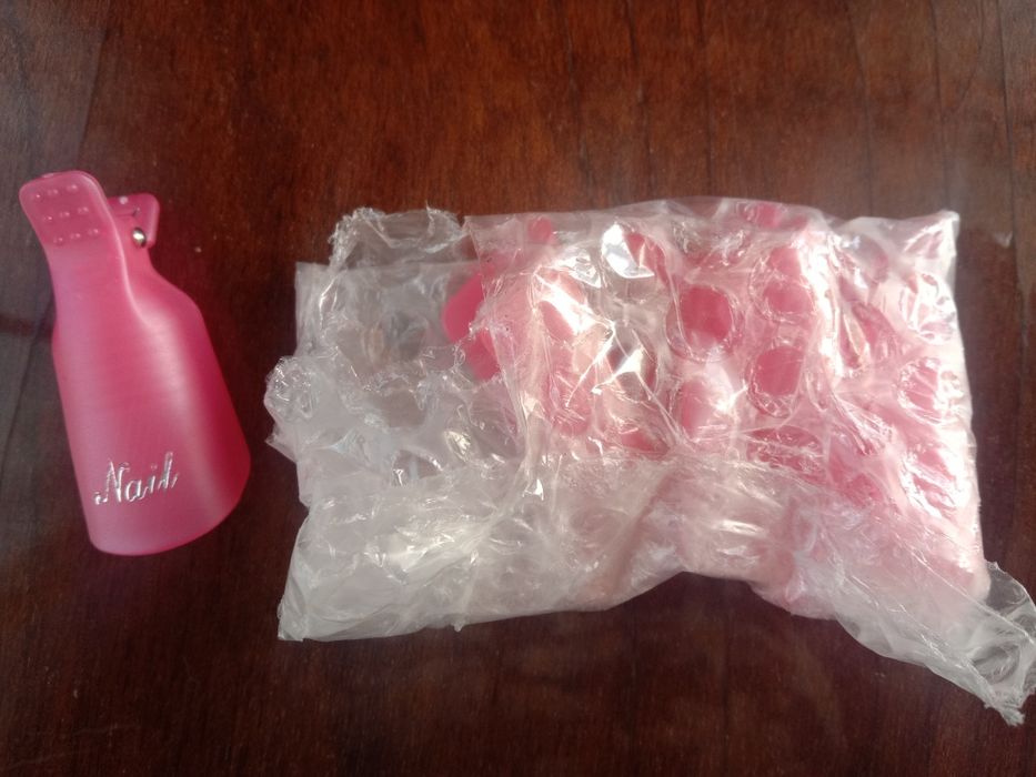 Продам маникюрные принадлежности