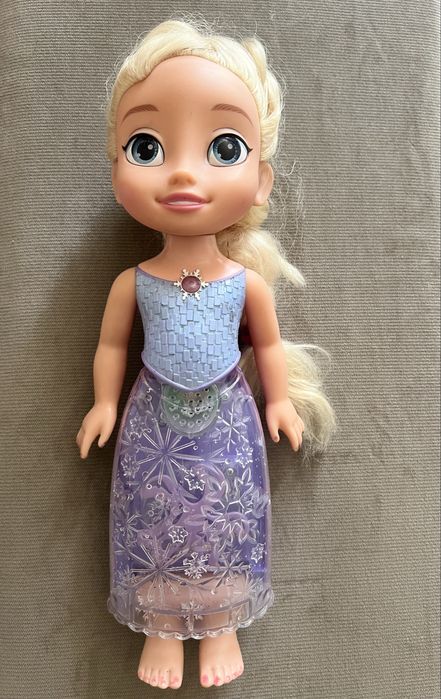 Куклы Llorens, Disney оригинал