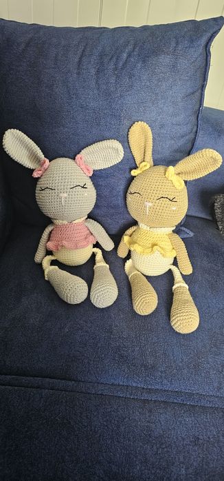Ръчноизработени играчки