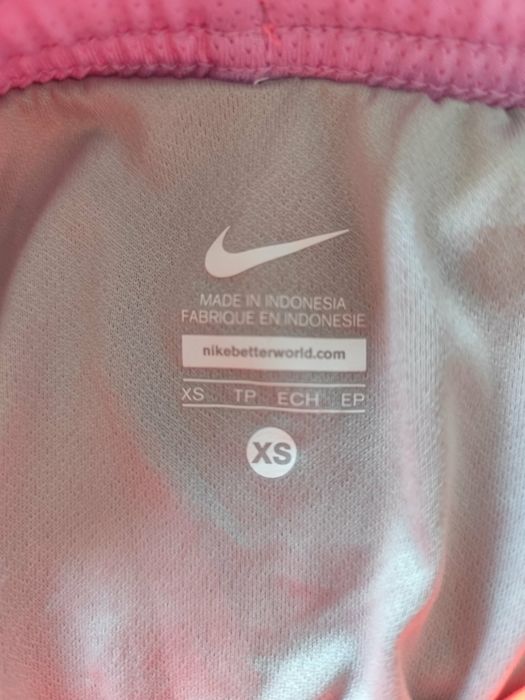 Nike pantaloni scurți