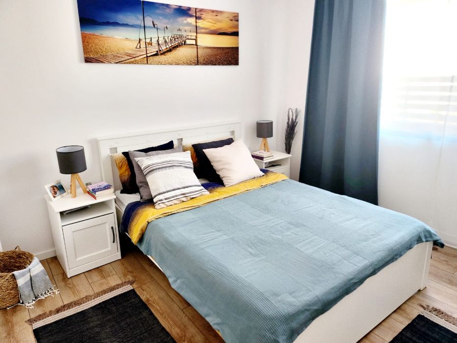 Casa individuala in complex rezidential