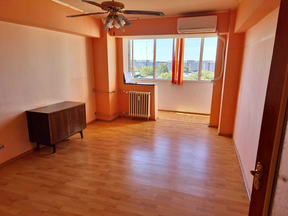 Apartament 2 camere Crângași, reabilitat termic