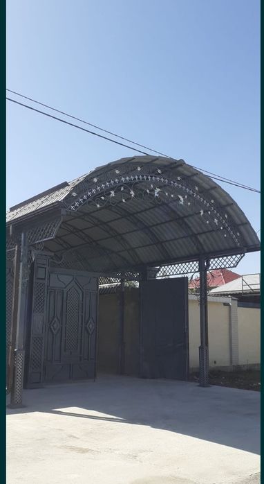 Сварочный работа принимаем заказы