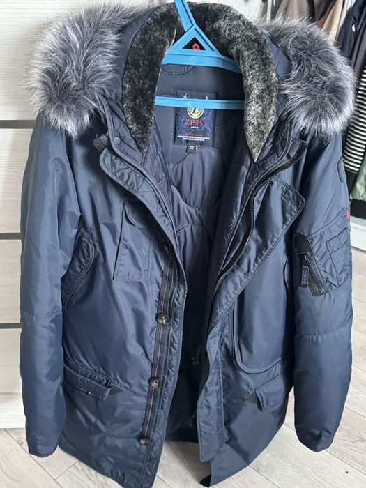 Продам аляску 52 размера