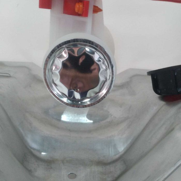 Ишлатилмаган янги еврокублар 1 000л (Бочка)