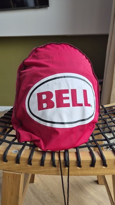 Casca Moto Bell Bullitt Blazon
