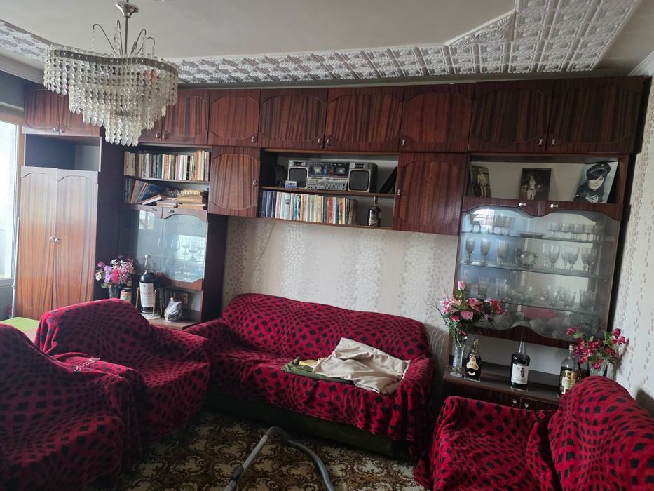 Апартамент ж.к Меден рудник зона Б