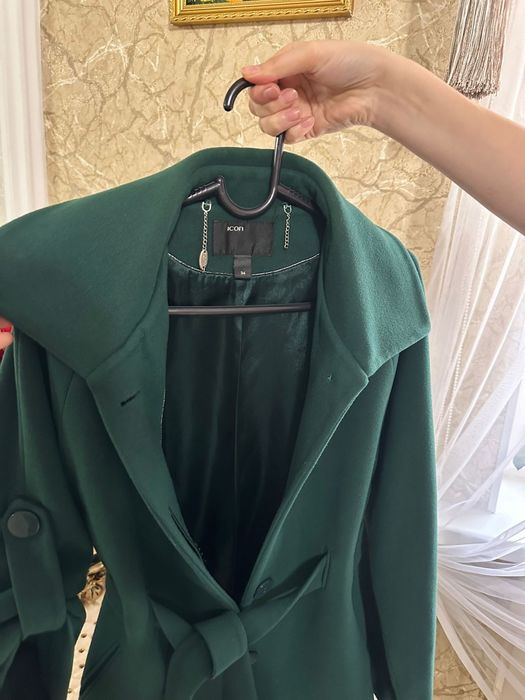 Продам оригинальные кашимировые польта Турция