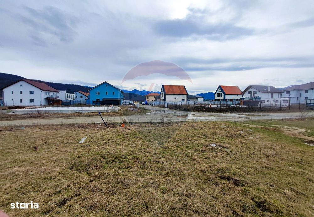Teren intravilan de vânzare în Tălmaciu