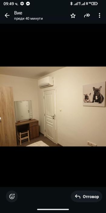 Продава се Двустаен апартамент в к.к. Слънчев бряг - 49 кв.м за 1468 €/кв.м - Снимка #11