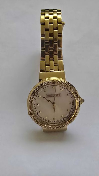 Дамски часовник JustCavalli