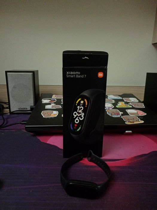 Xiaomi Mi Band 7