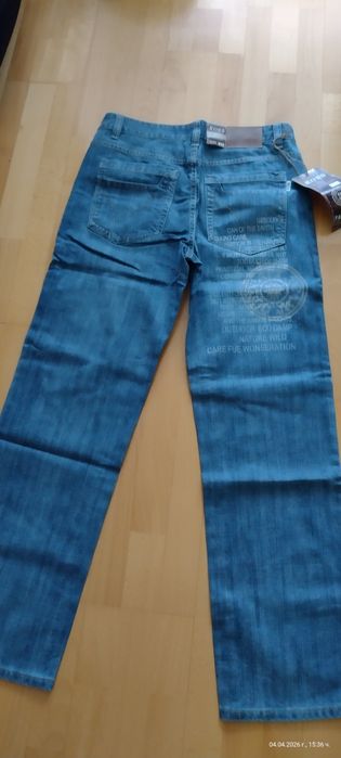 Мъжки дънки Ross