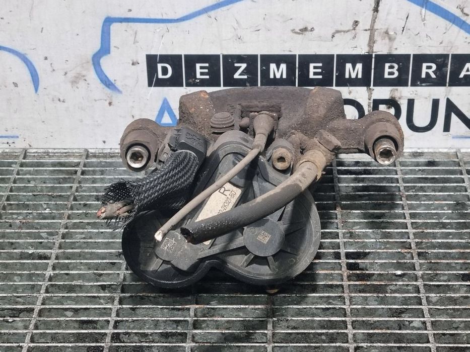 Etrier dreapta spate Land Rover Range Rover Evoque Facelift 2.0 D 2012 - 2015 Automata ...