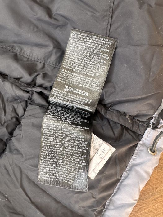 Geaca The North Face 700