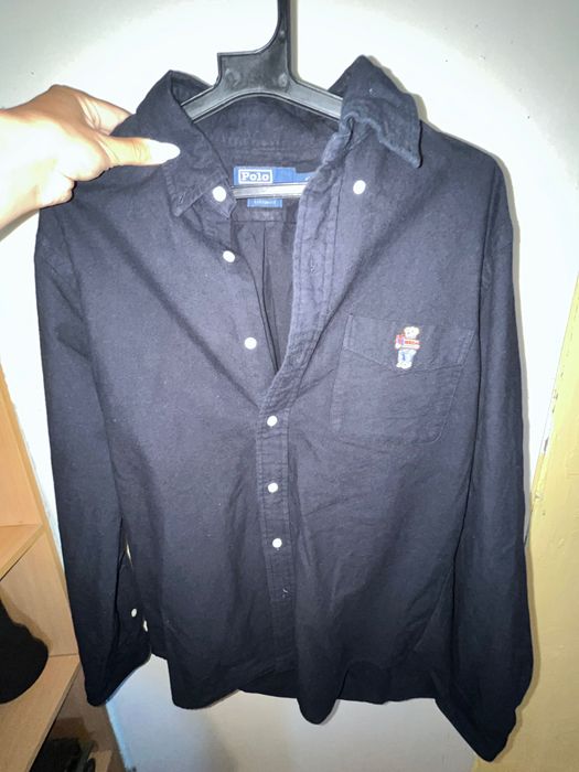 Ризи Ralph Lauren