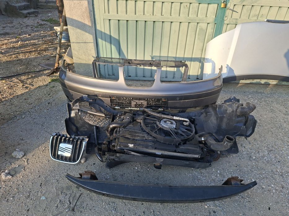 Dezmembrez Seat Alhambra