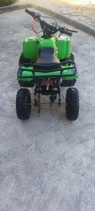 Детско ATV 50 CC
