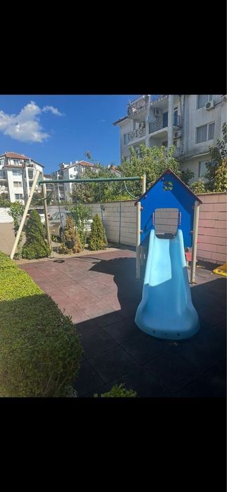 Продава се Двустаен апартамент в к.к. Слънчев бряг - 70 кв.м за 1858 €/кв.м - Снимка #7