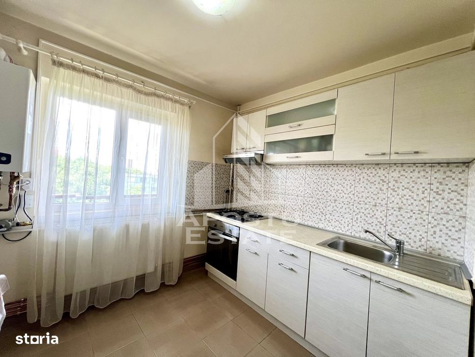 Apartament 2 camere de vânzare, zona Lipovei, Timișoara