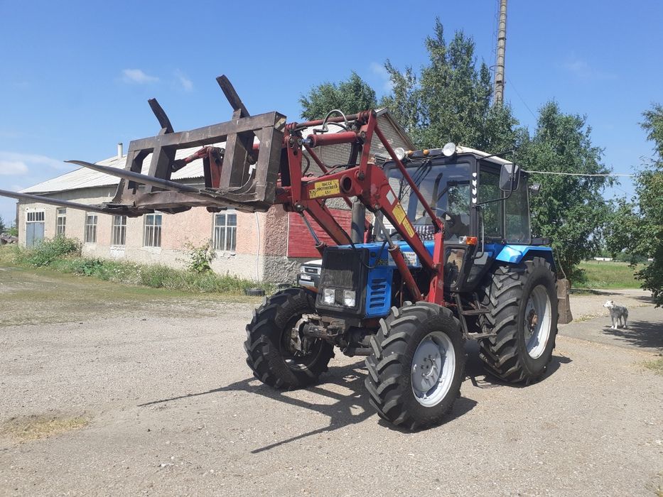 Продам МТЗ 952.2