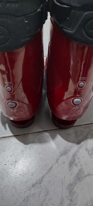 Ски обувки Rossignol / Lange 27.5