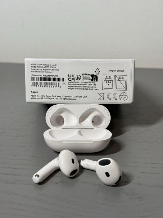 Casti Wireless Bluetooth Android IOS