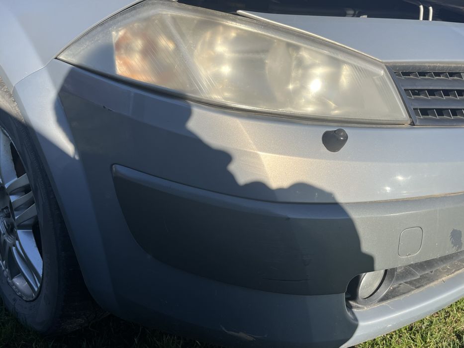 Fata completa Megane 2