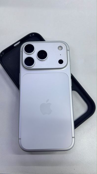 Iphone 17 pro 256GB