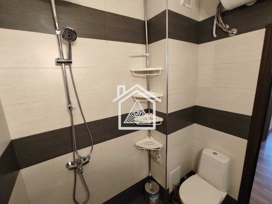 Дава се под наем Двустаен апартамент в Пловдив, Въстанически - 70 кв.м за 488.58 € - Снимка #6