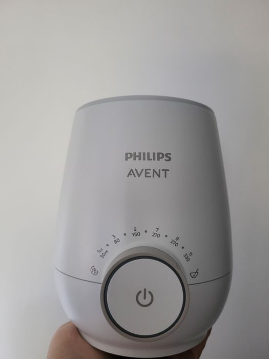 Încălzitor de biberoane Philips Avent