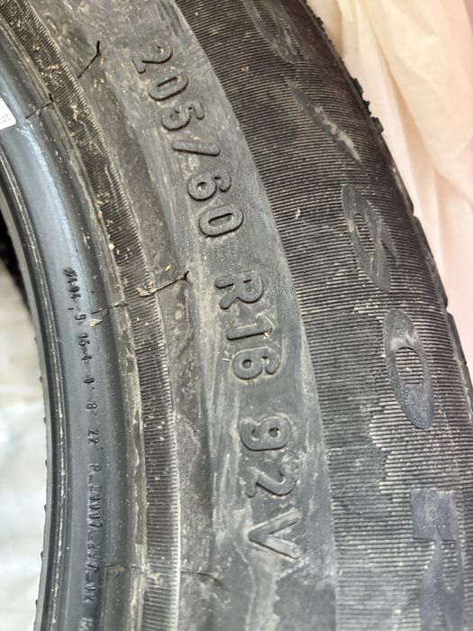 Anvelope vara Pirelli Cinturato 205/60 R16