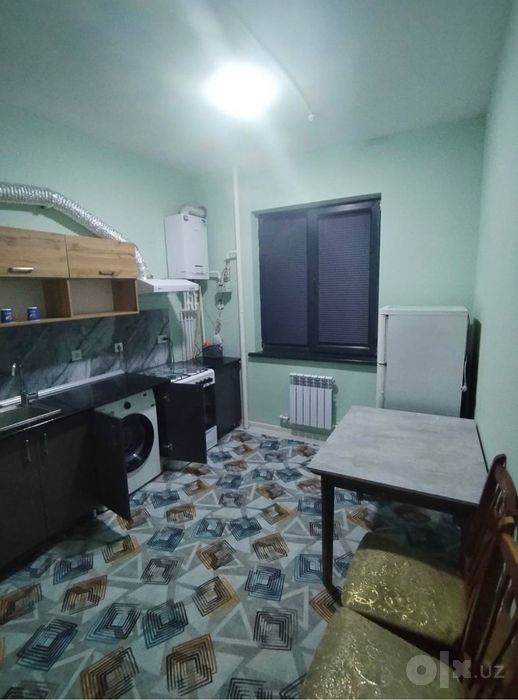 Qumariq Tower up oilaga 2 xonali barcha sharoiti bilan