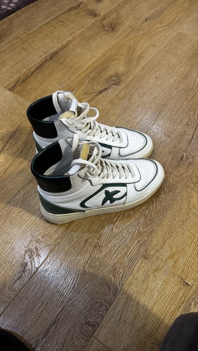 pinko маратонки кецове