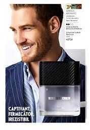 Parfum Debonair Oriflame