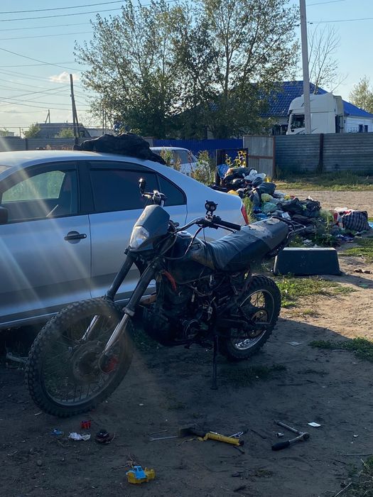 продам мотоцикл