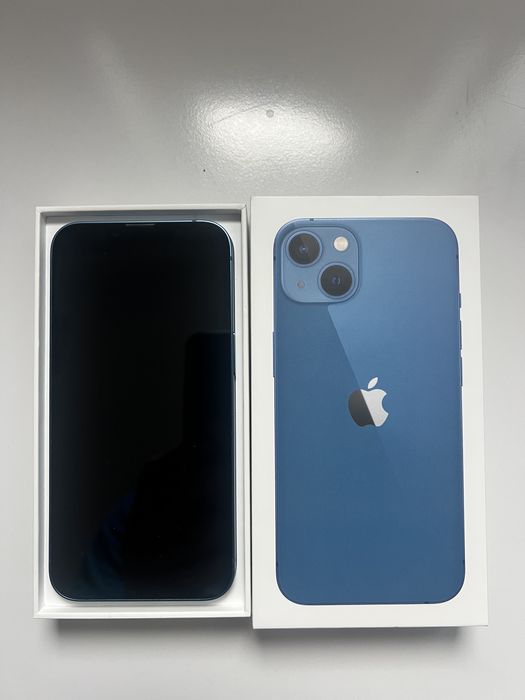 Iphone 13 128 GB impecabil