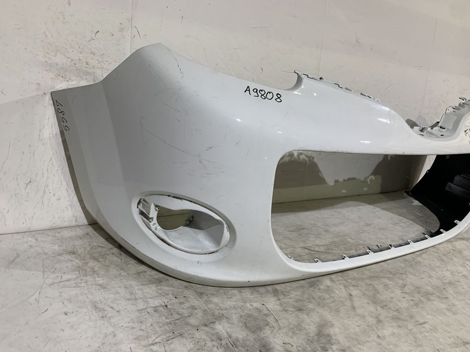 Bara fata Renault Kangoo facelift, 2013, 2014, 2015, 2016, 2017, 2018, cod origine OE 620226316.