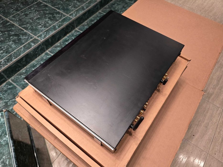 Kiss DP‑600 DVD/CD Player compatibil CD MP3 USB HDMI SACD Home Cinema