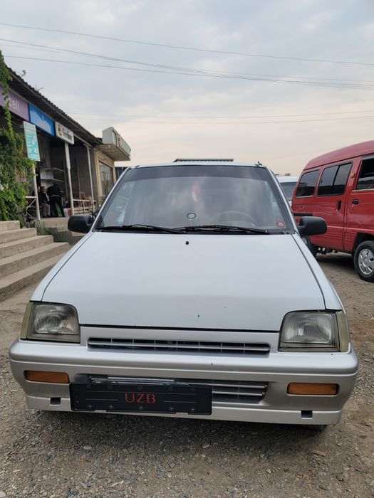 Koreyskiy Tico 1995 yil