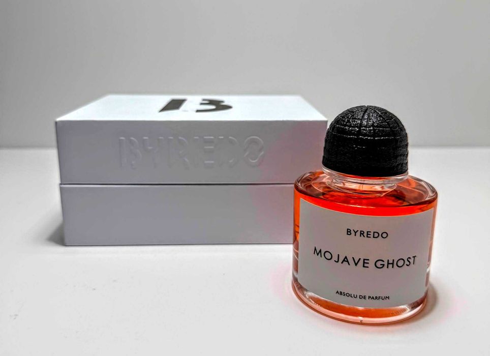 Byredo - Rose Of No Man's Land,  Blanche, Mojave Ghost Absolu, 100ml